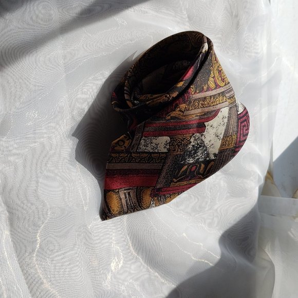 DIOR VINTAGE TIE (AUTHENTIC) - Picture 3 of 3